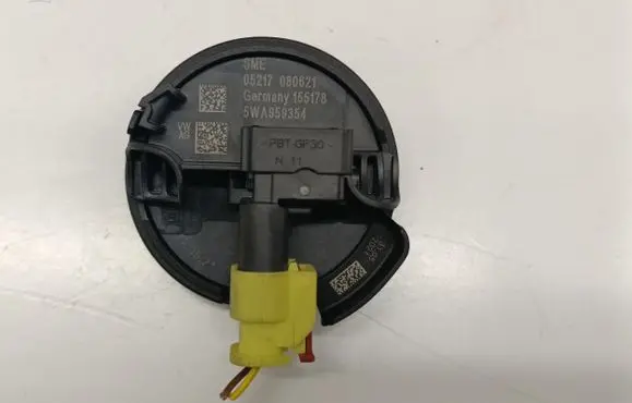 Audi A3 8Y Airbag deployment crash/impact sensor 5WA959354