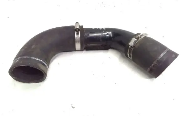 Nissan Patrol Y61 Intercooler hose/pipe