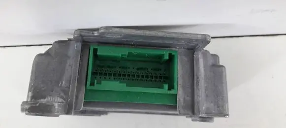 Opel Zafira A Airbag control unit/module 24416704 1923594 DMS00315972