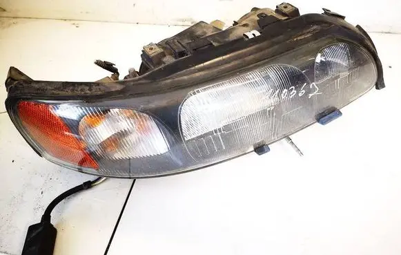Headlight/headlamp