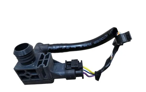Jaguar F-Pace Vacuum line/pipe/hose HPLA75510BA HK8M2450BF