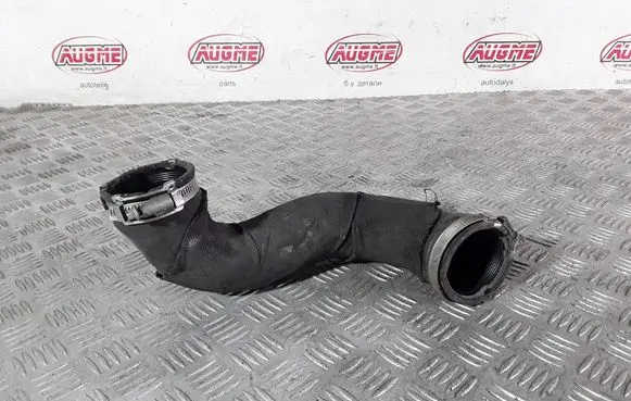 Audi A4 S4 B8 8K Intercooler hose/pipe