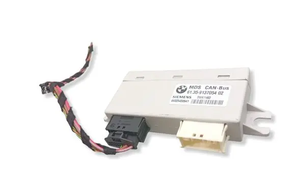 BMW 3 E90 E91 Sunroof control unit/module 9137054