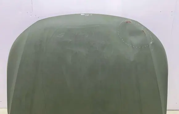 Mitsubishi L200 Engine bonnet/hood 