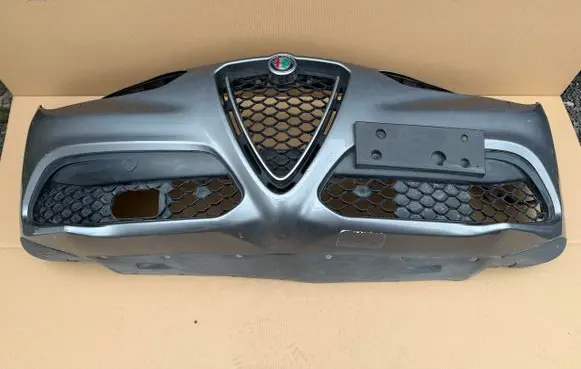 Alfa Romeo Stelvio Front bumper 50549458