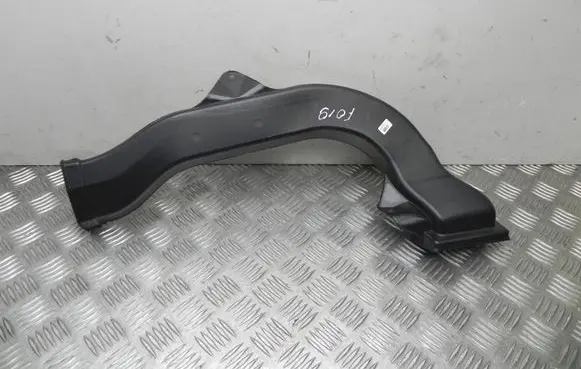 Dacia Sandero Rear air vent grill 278719856R