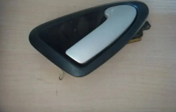 Seat Ibiza IV (6J,6P) Rear door interior handle
