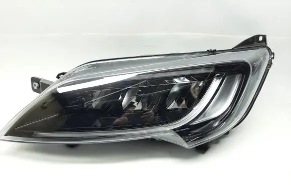 Fiat Ducato Headlight/headlamp 00468681010