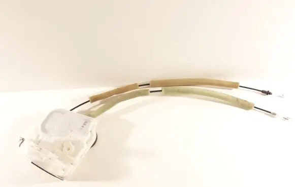 Mazda CX-5 Rear door lock 2F06D0300 KD47 F97G02L2