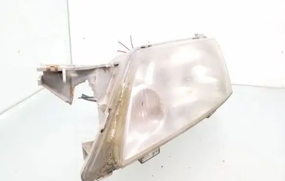 Mazda Premacy Headlight/headlamp P1989 P1990l