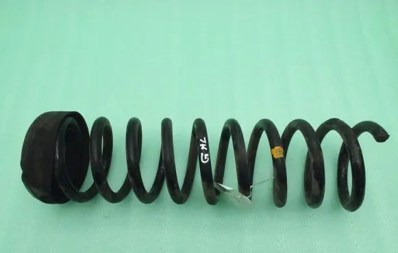 Ford Kuga I Rear coil spring