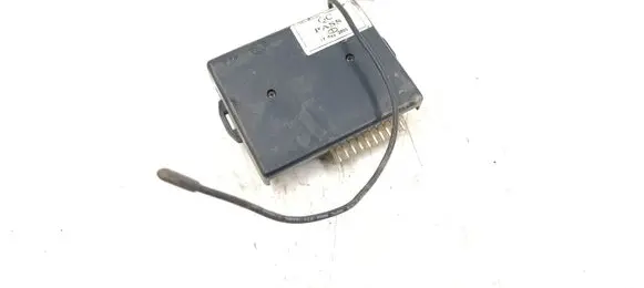 Volkswagen Bora Alarm control unit/module 