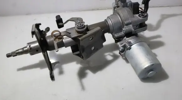 Peugeot 108 Power steering pump 89650-0H090