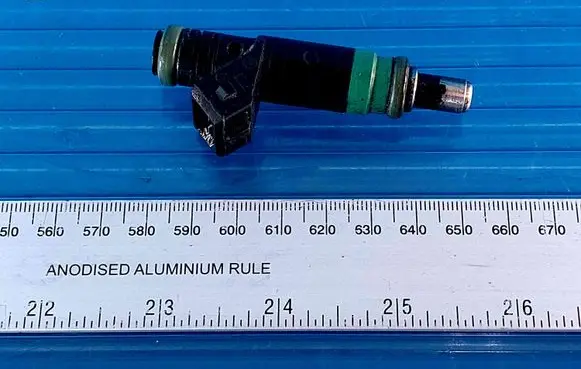 Ford Focus Fuel injector 9F593
