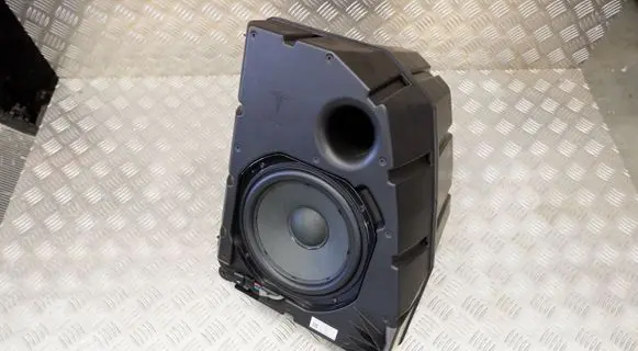 Tesla Model Y Subwoofer speaker 150715400D 150715000D