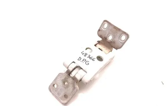 Mercedes-Benz Sprinter W906 Rear door upper hinge 