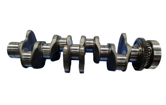 Opel Astra K Crankshaft B16DTH