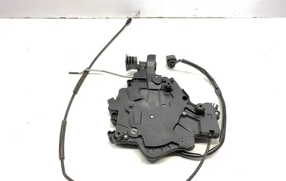Volkswagen Transporter - Caravelle T6 Sliding door lock 7E0843654BQ 21168 H000565