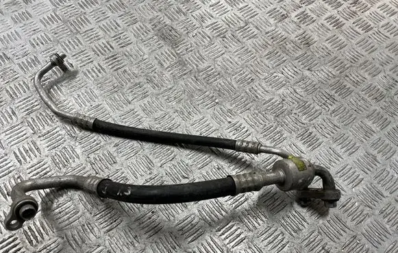 Opel Astra J Air conditioning (A/C) pipe/hose