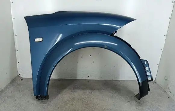 Audi A2 Fender LZ5R