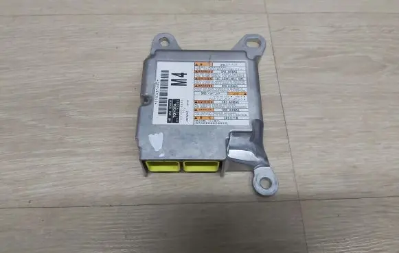 Toyota Yaris Cross Airbag control unit/module 89170-K0060