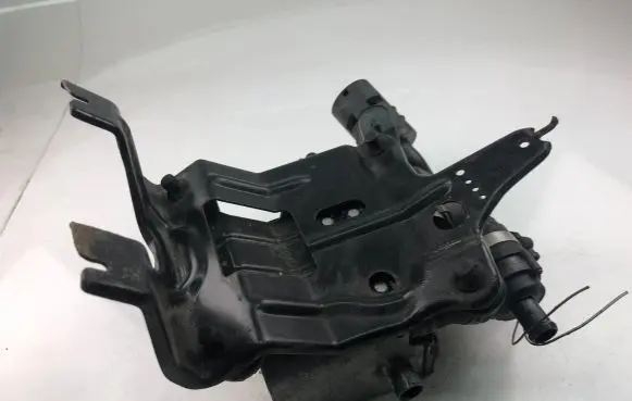 Mazda 6 Webasto auxiliary heater fuel line/pipe 67889C