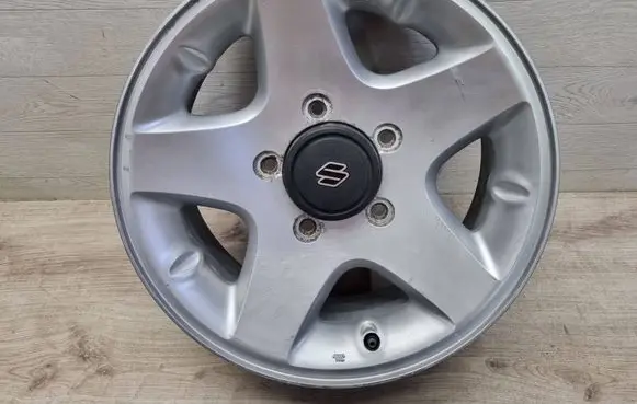 Suzuki Vitara (ET/TA) R16 alloy rim SMCA665