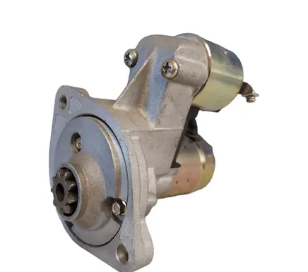Opel Kadett E Starter motor JS941
