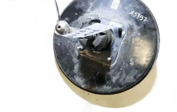 Seat Toledo II (1M) Brake booster 1j1614105