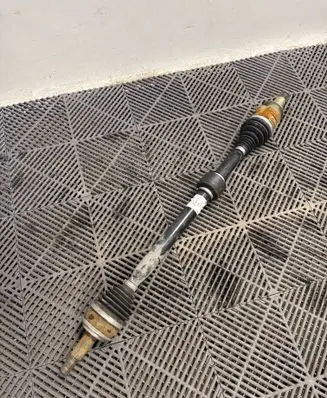 Toyota Corolla E210 E21 Front driveshaft 4341002E80
