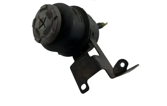 Audi A8 S8 D4 4H Power steering fluid tank/reservoir 4H0422162D