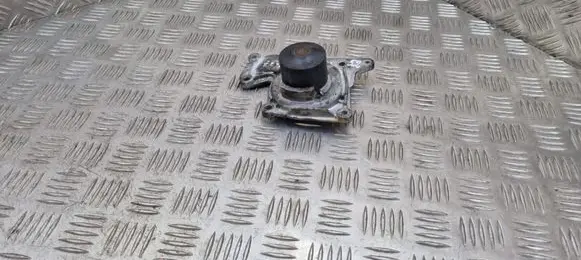 Renault Kadjar Water pump 