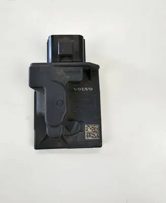 Volvo XC60 Fuel injection pump control unit/module 31478784 91611754 200419