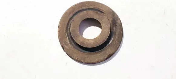 Volkswagen Golf VI Front coil spring rubber mount 1k0512149b