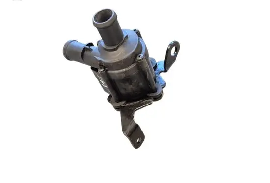 Audi A6 S6 C7 4G Electric auxiliary coolant/water pump 04L965559 0407108 704071080