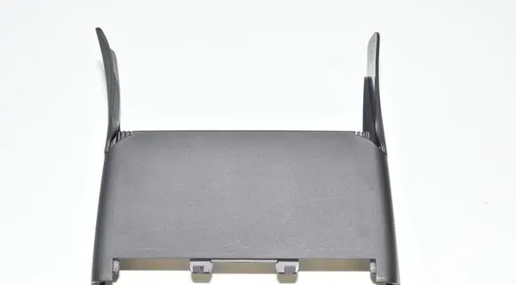 Steering wheel column trim