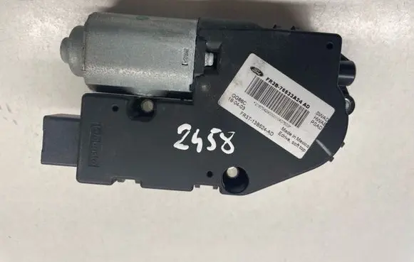Ford Mustang VI Folding roof motor FR3B76533A24AD FR3B76533A24 FR3T13B524AD