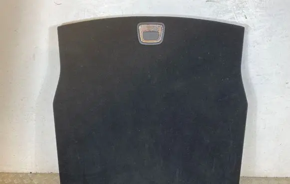 Mercedes-Benz CLA C117 X117 W117 Trunk/boot floor carpet liner A1176800242 0005644724 201705121516