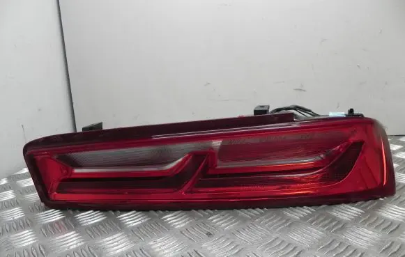 Chevrolet Camaro Rear/tail lights 23361126 A3021