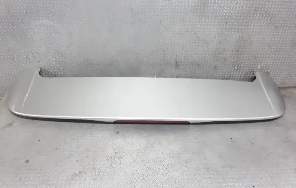 Toyota Previa (XR30, XR40) II Rear window tailgate spoiler 7608528070