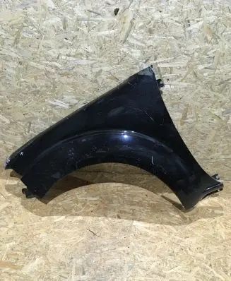 Nissan Navara D40 Fender