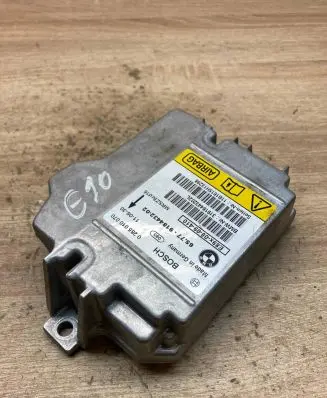 BMW X1 E84 Airbag control unit/module 9184432 0285010070