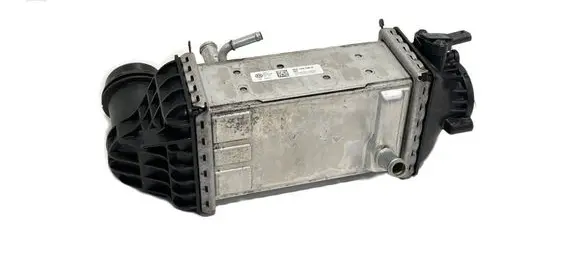 Volkswagen T-Roc Intercooler radiator 05C145785C 43801