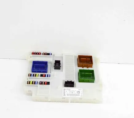 Volvo V60 Central body control module 31412969AA 98HL143720040CAB