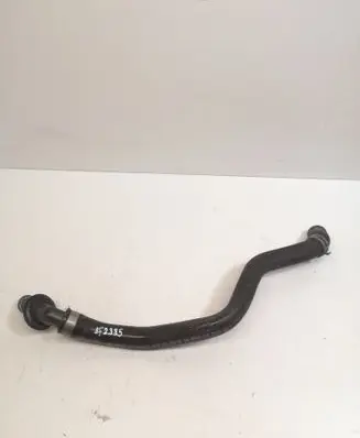 Mercedes-Benz CLS C219 Engine coolant pipe/hose A2118302615