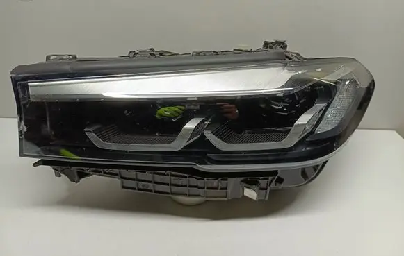 BMW 5 G30 G31 G38 Headlight/headlamp 5A388C3
