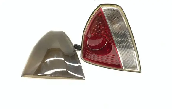 Maserati Quattroporte Rear/tail lights 245713