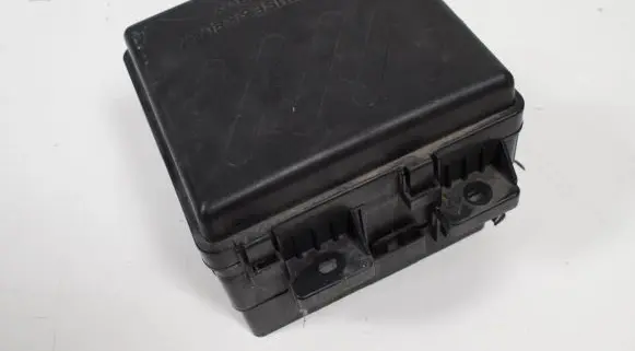 Hyundai Santa Fe Fuse box set