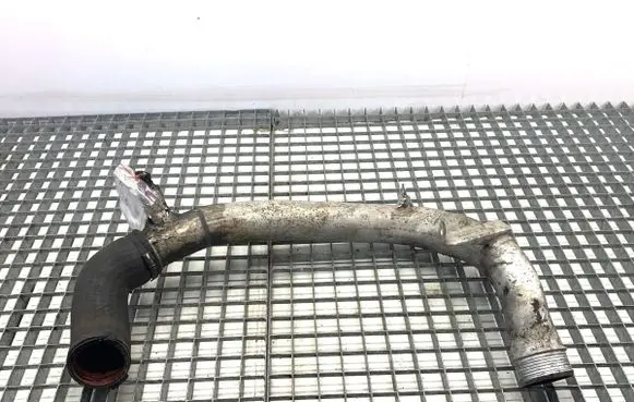 Volvo XC60 Air intake hose/pipe 31273504