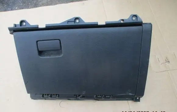 Toyota Corolla E160 E170 Glove box 5555202490